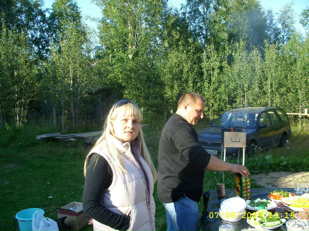 Светлана Ломунова | Северодвинск