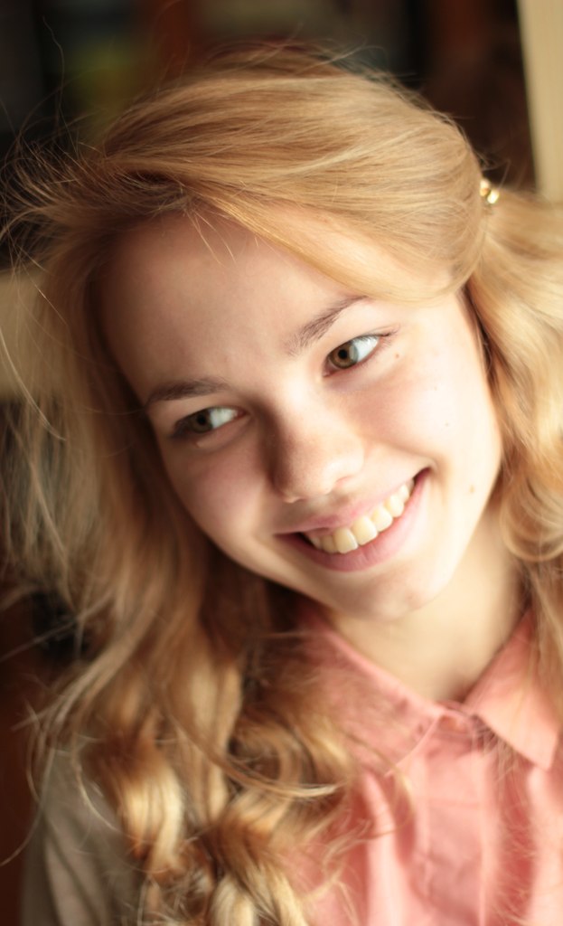 Варя Сандакова | 