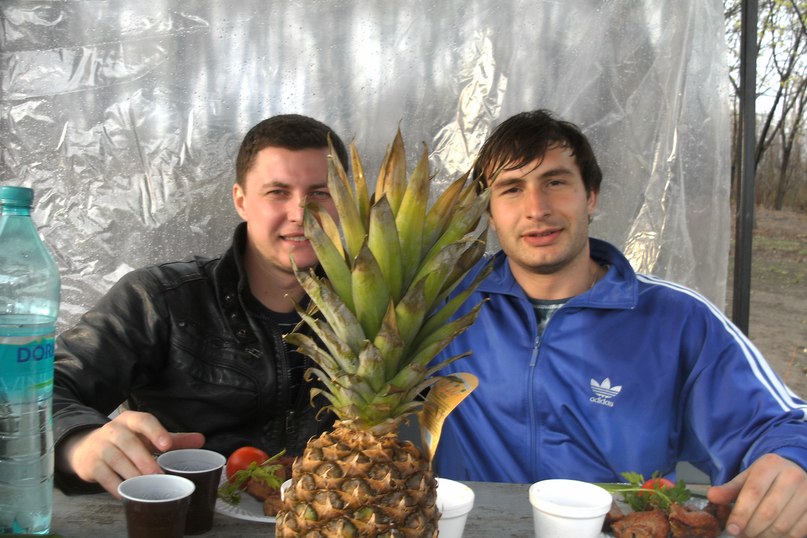 Николай Ветрила | Кишинев