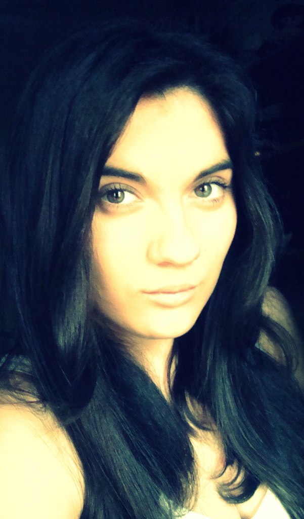 Мария Козлова | Красноярск