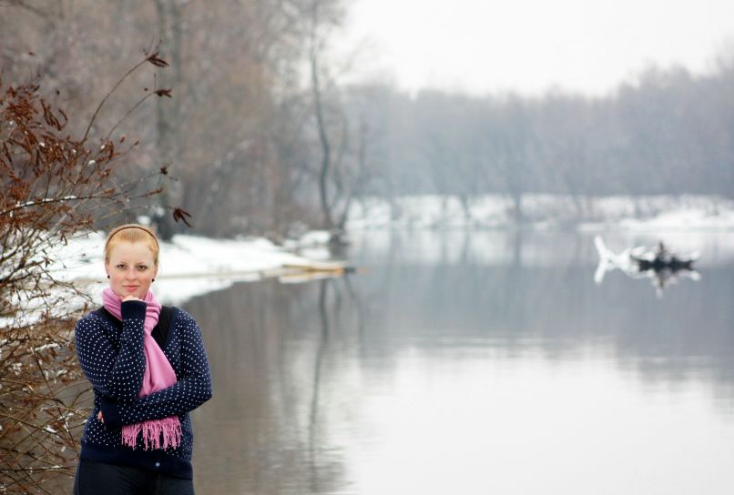 Дашутка Лапченко ♥ ♥ ♥ ♥ ♥ ♥ ♥ ♥ | Киев