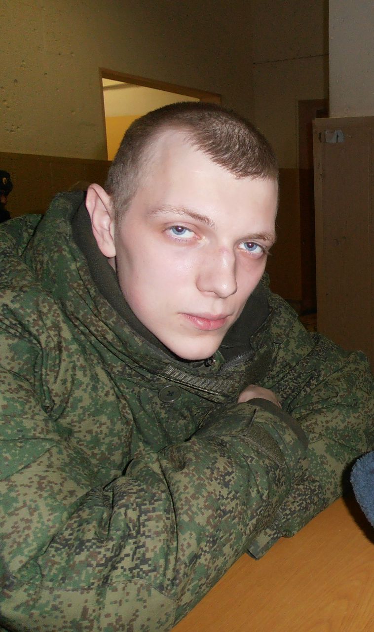 Андрей Горбунов Валерьевич | Орёл