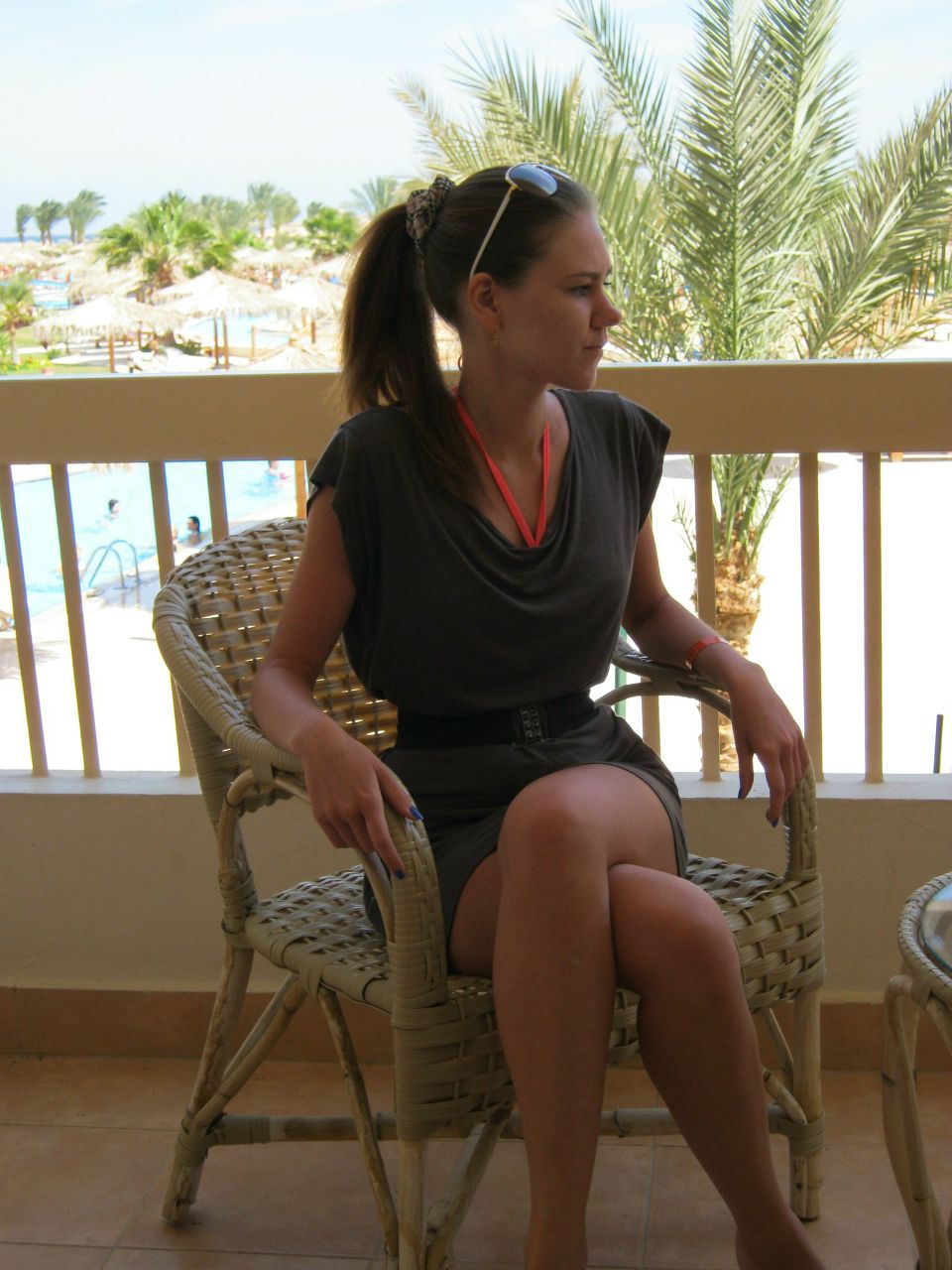 Иринка Карамышева | Москва