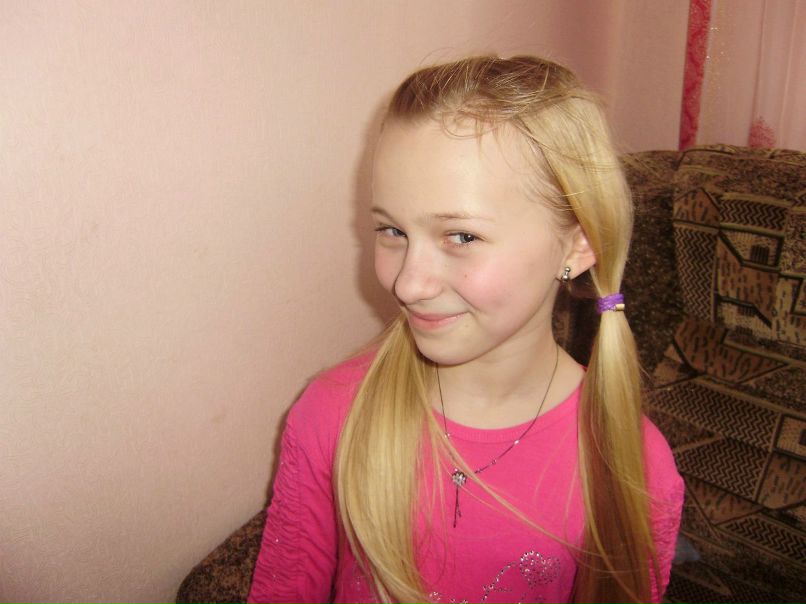 Ксюшка Приймак | Киев