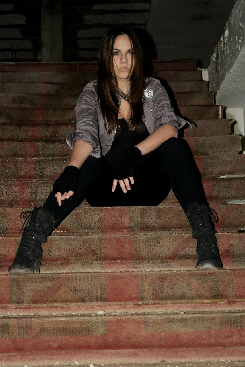 Сончик Островская | Тель-Авив