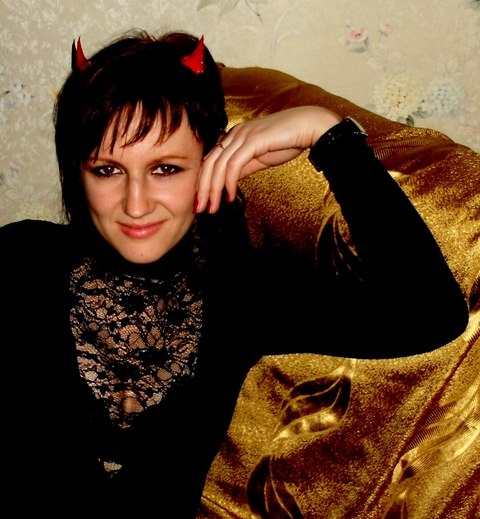 Людмила Мариенко LUDMILKA | Киев