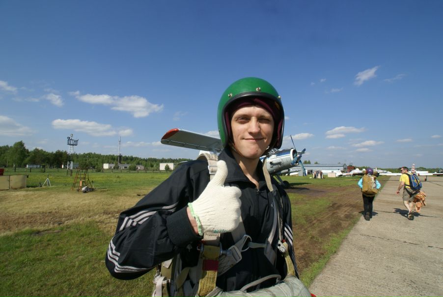 №73, Алексей Никифоров, Москва, Россия №73, Алексей Никифоров, Москва, Россия