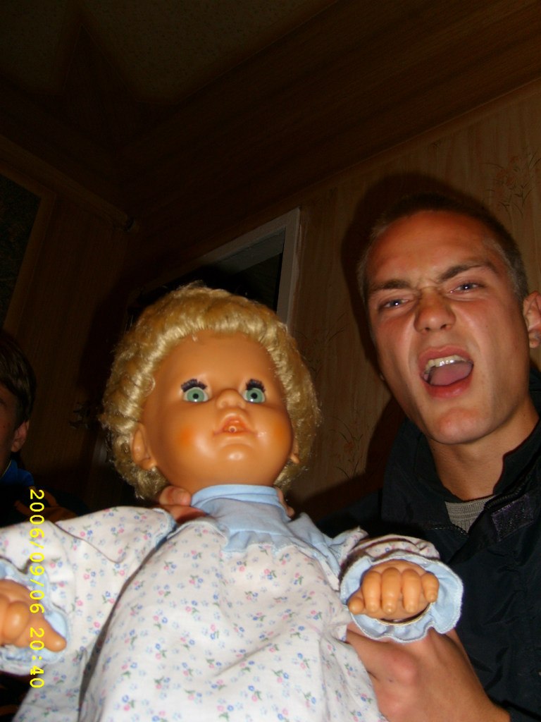 Юрец Гузенко Spartak | Харьков