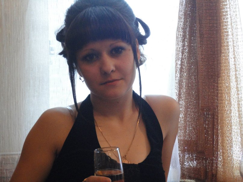 Оля Широкова | Сорочинск