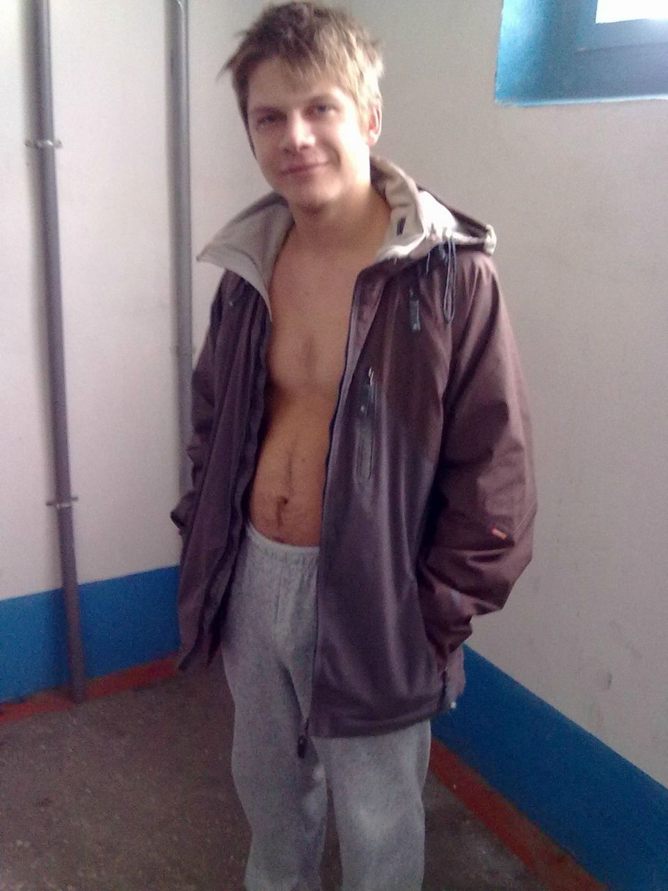 Павел Kazuki NAFANYA | Омск