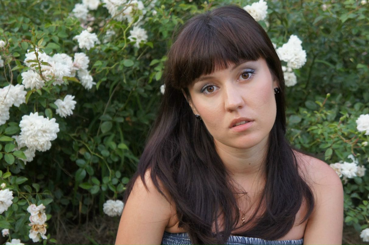 Ксения Залялова | Казань