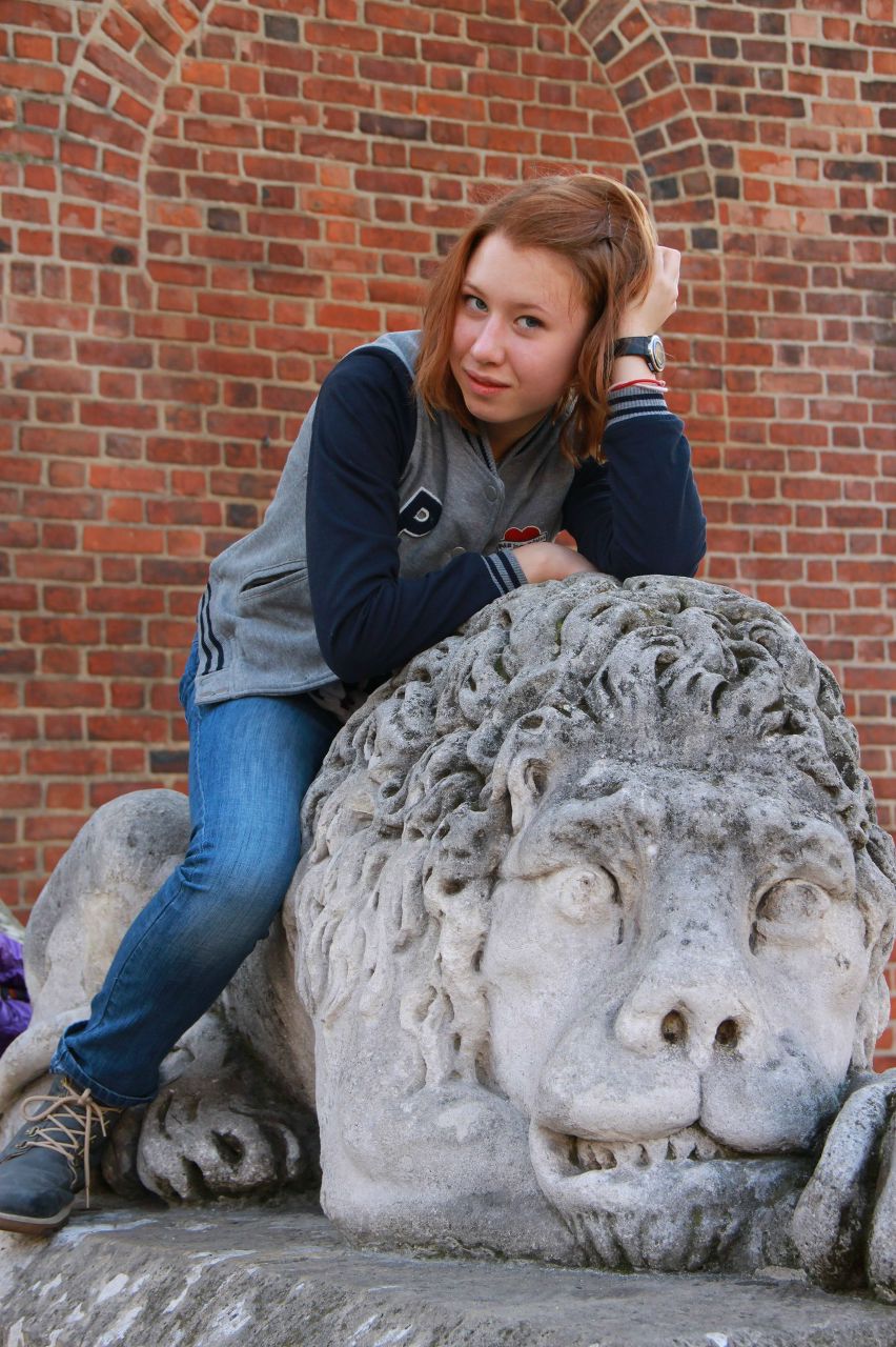 Ксения Ковина | Москва