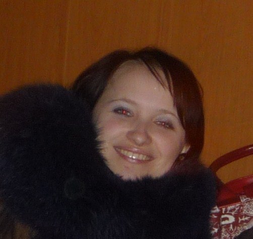 Ольга Ильиных | Сюмси