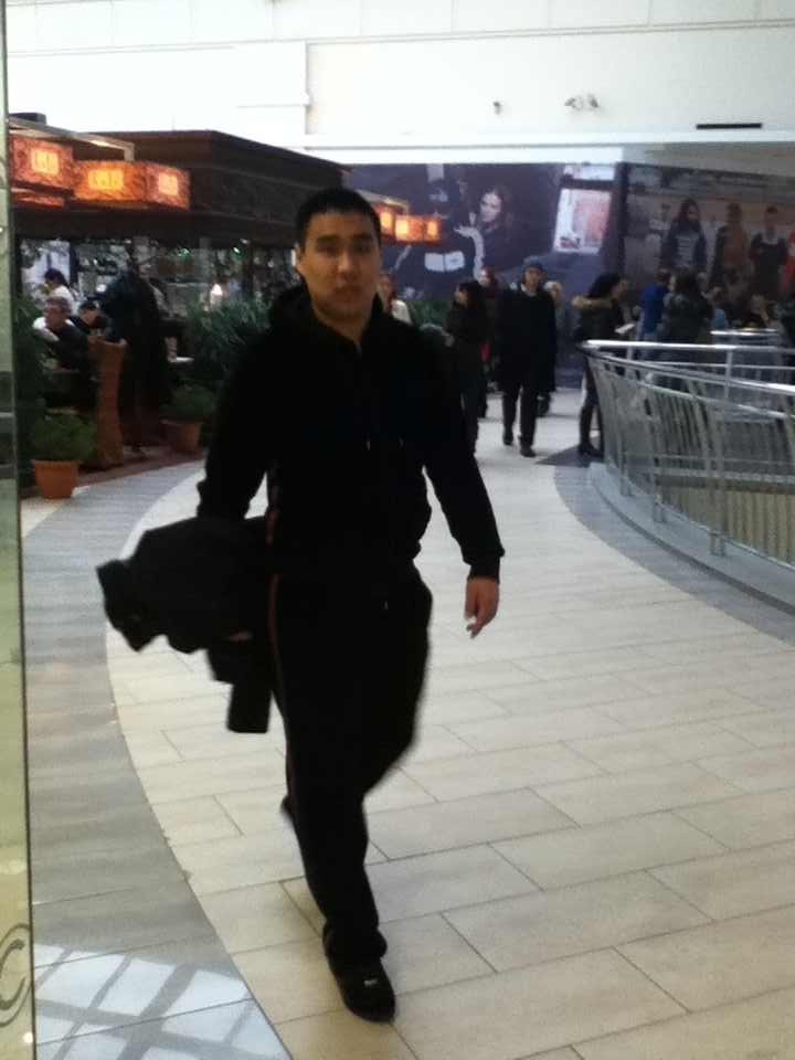 Кирсан Лиджи-горяев | Элиста