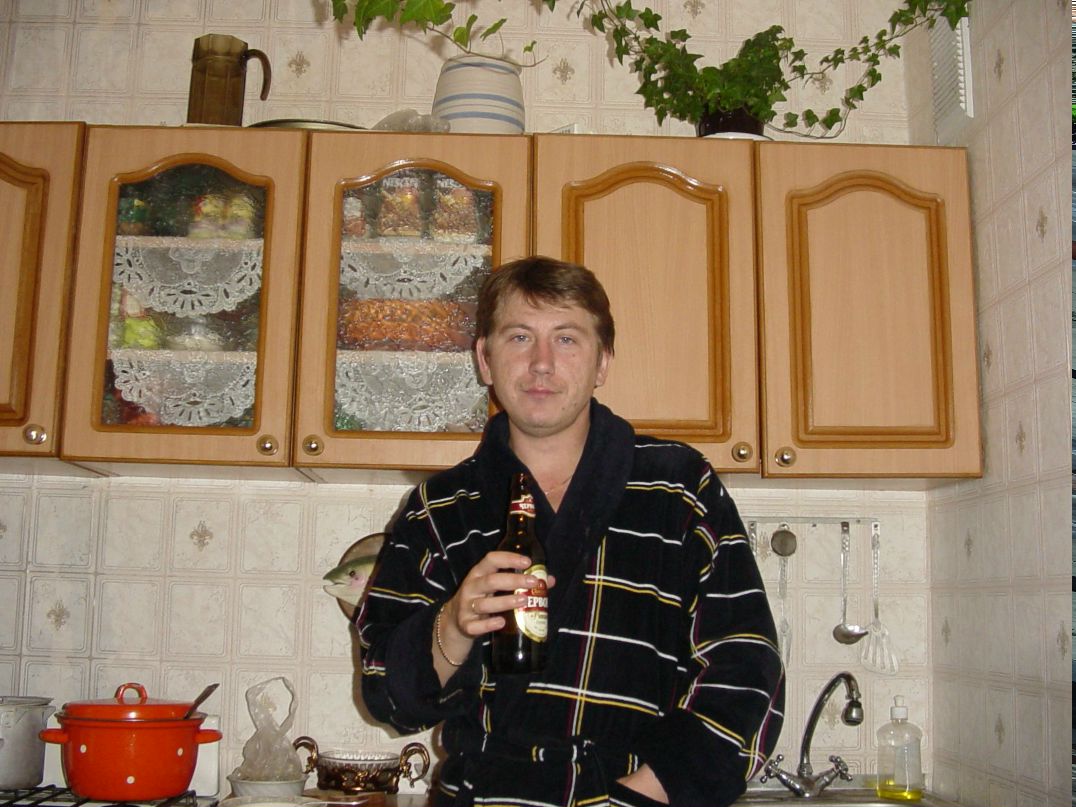 Юрий Касьян | Киев