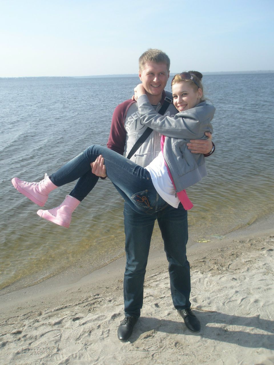 Алёнка Драгальчук | Николаев