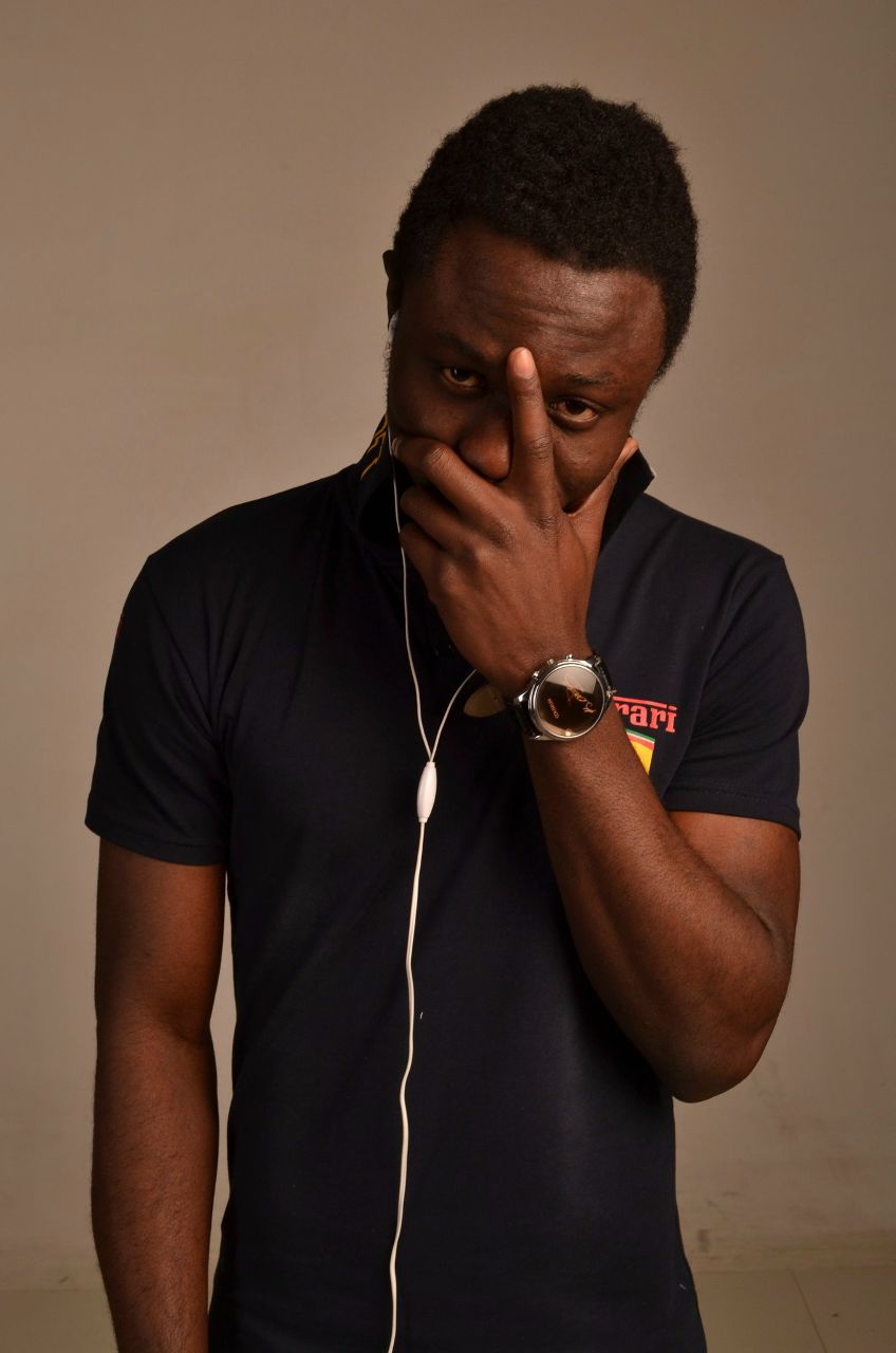 Clement Adetunji Killer Weezy | Иваново