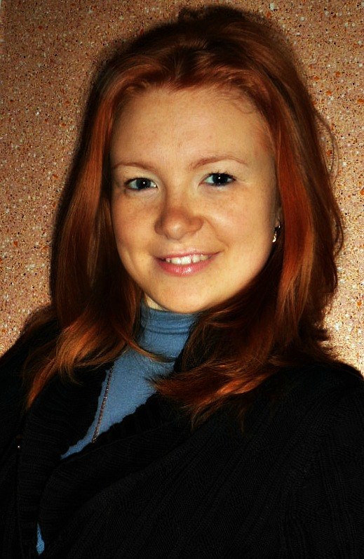 Алинка Тарановская | Краматорск