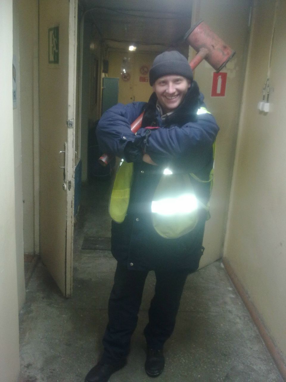 Николай Орлов | Ижевск