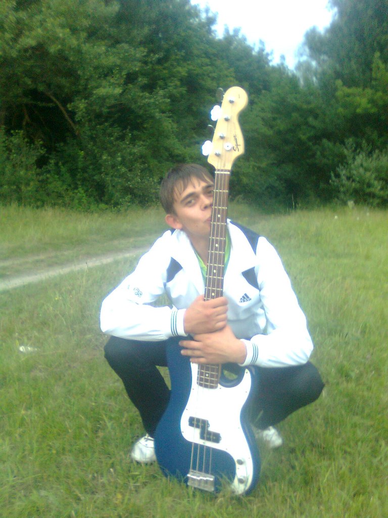 Алексей Исаев Владимирович | Вельбовка