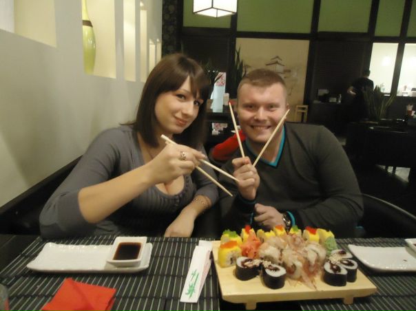 №92, Roman Kovshik, Сарата №92, Roman Kovshik, Сарата