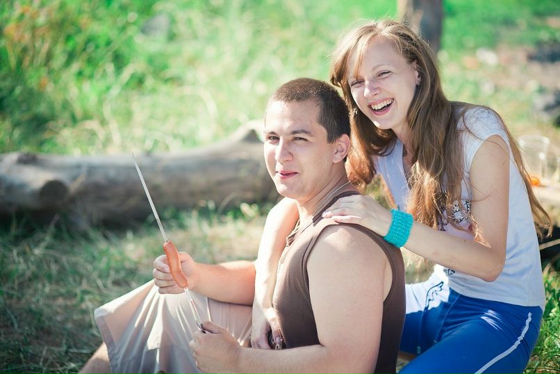 Катерина Галкина | Нижний Новгород