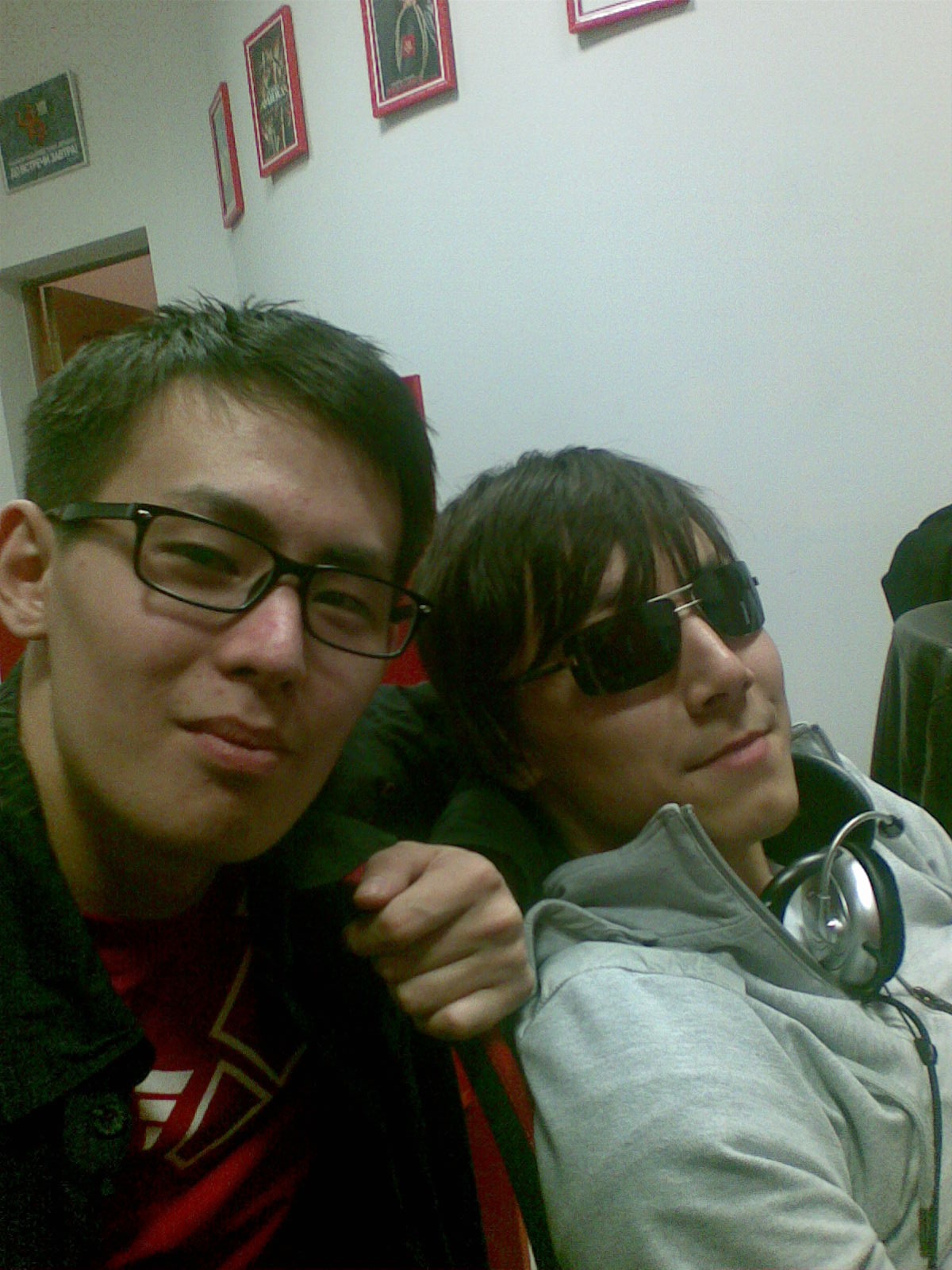 Фото профиля