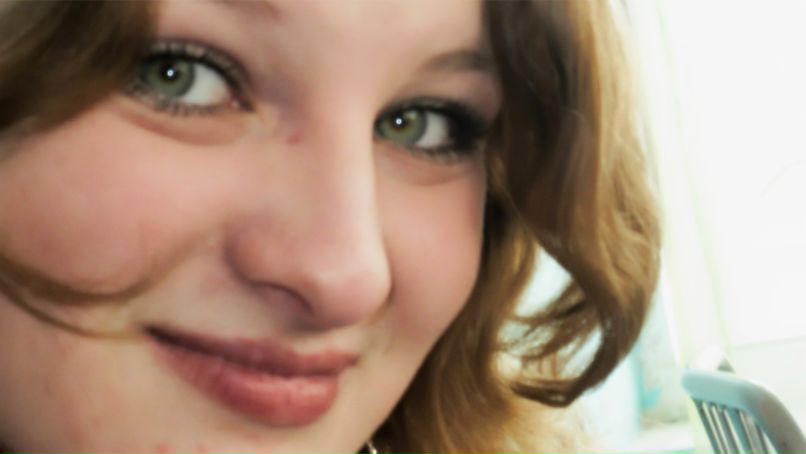 Светлана Захарова | Нижний Новгород