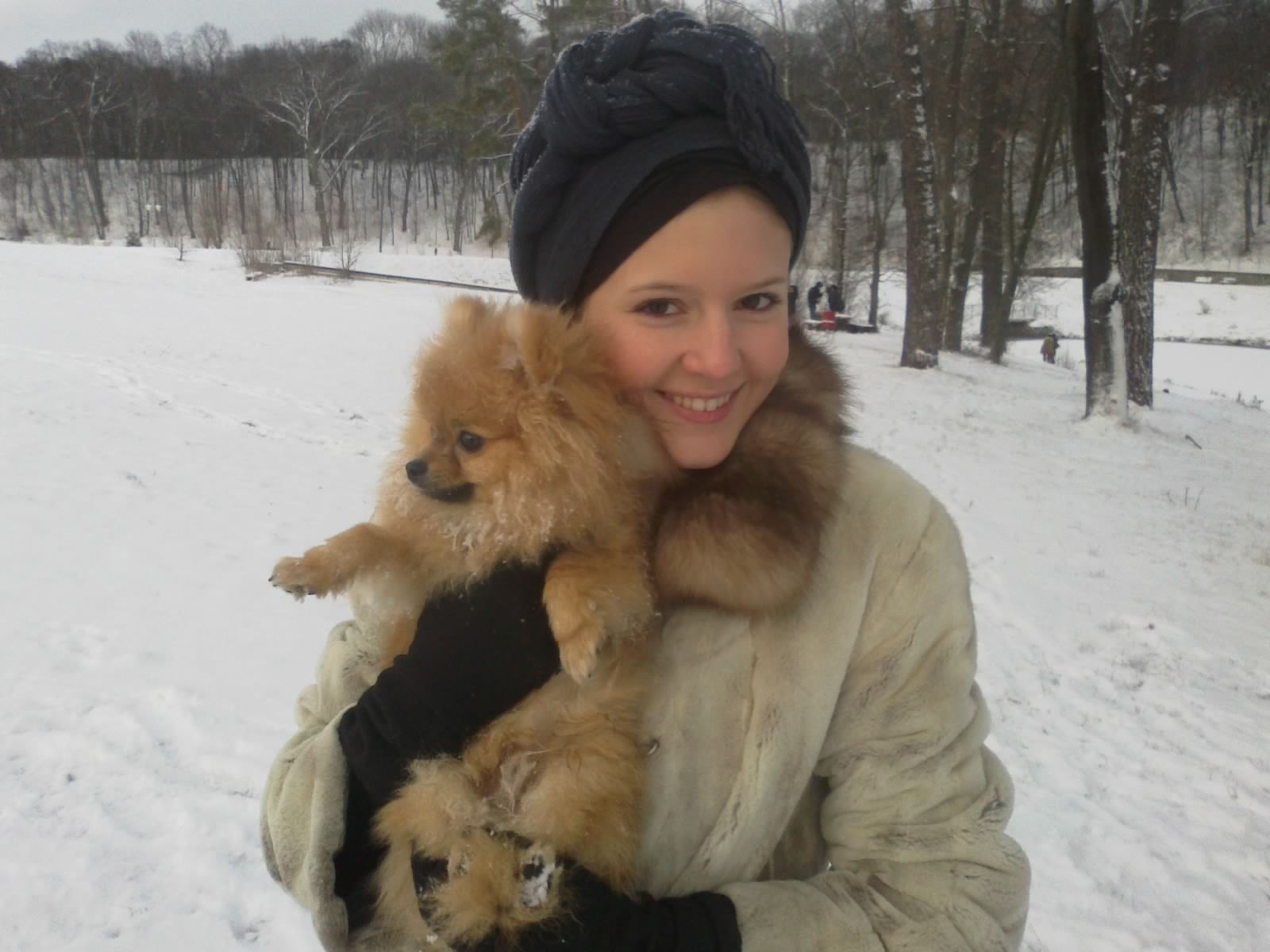 Фото профиля