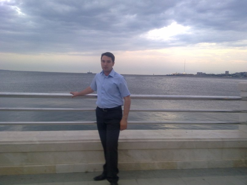 Ismayil Mamedov | Баку