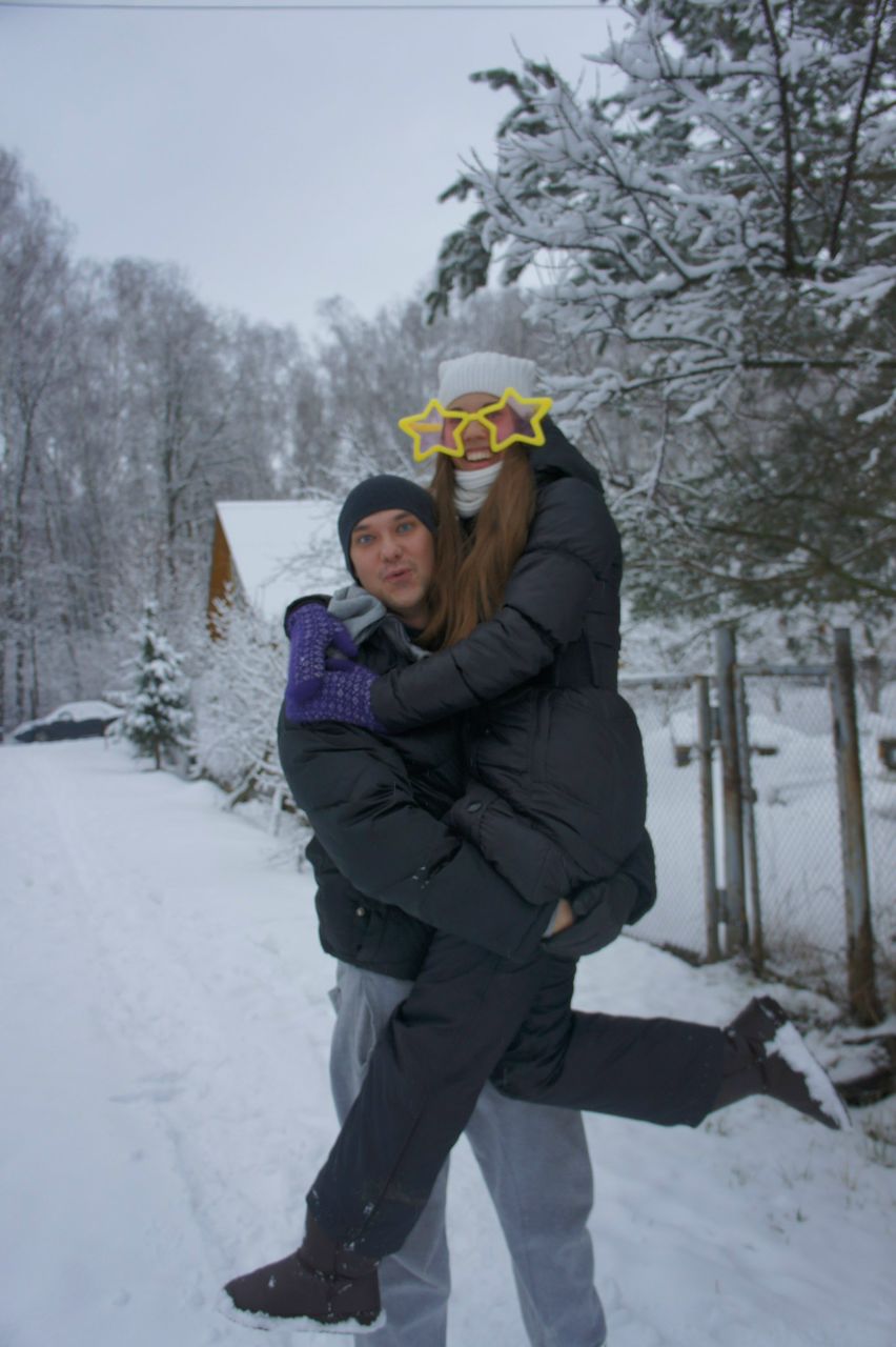 Алина Петюкевич ♥ | Москва