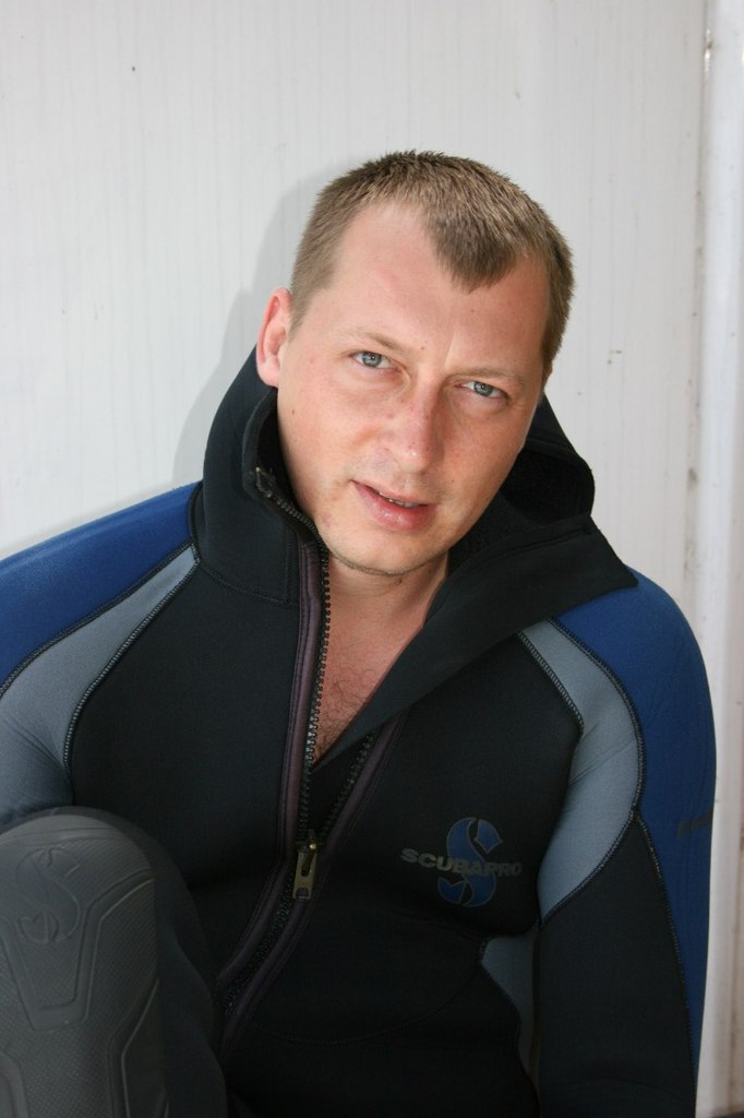 Denis Kravtsov | Калининград