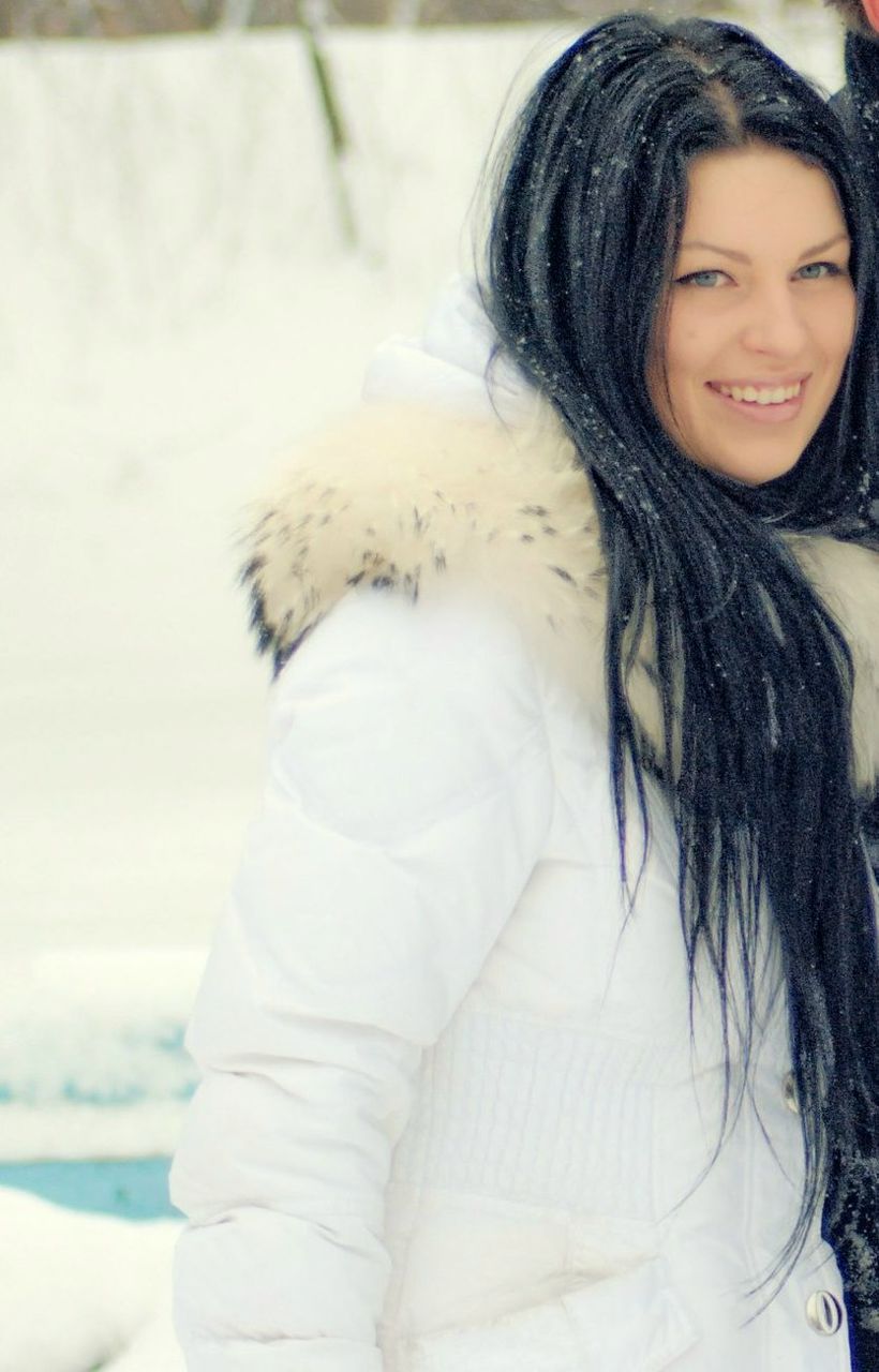 Мария Стыценко Александровна | Луганск