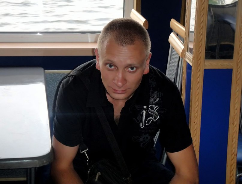 Виталий Смирнов | Москва