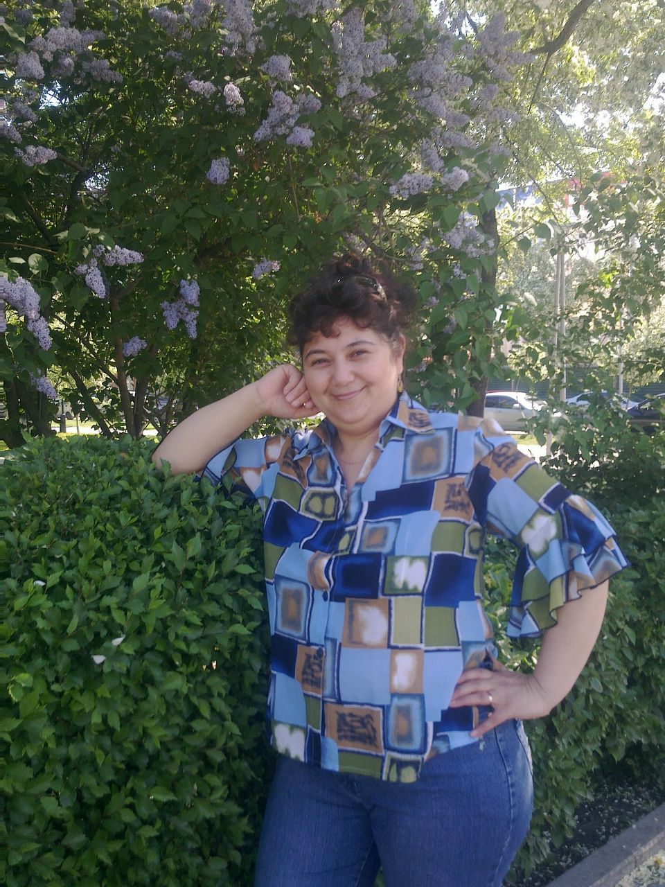 Пардахал Наркулова | Тюмень