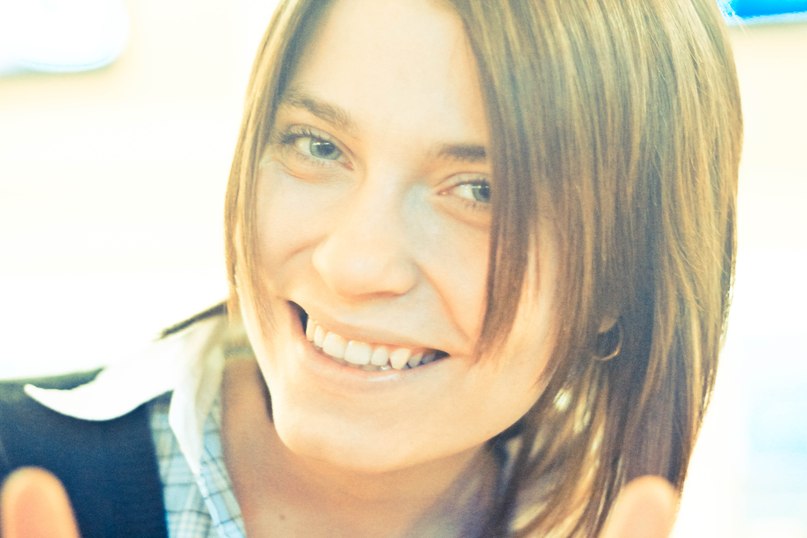 Валерия Гуленко | Днепр (Днепропетровск)