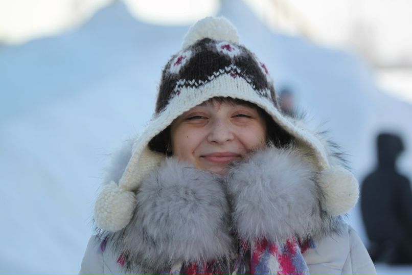 Дарья Ушакова | 