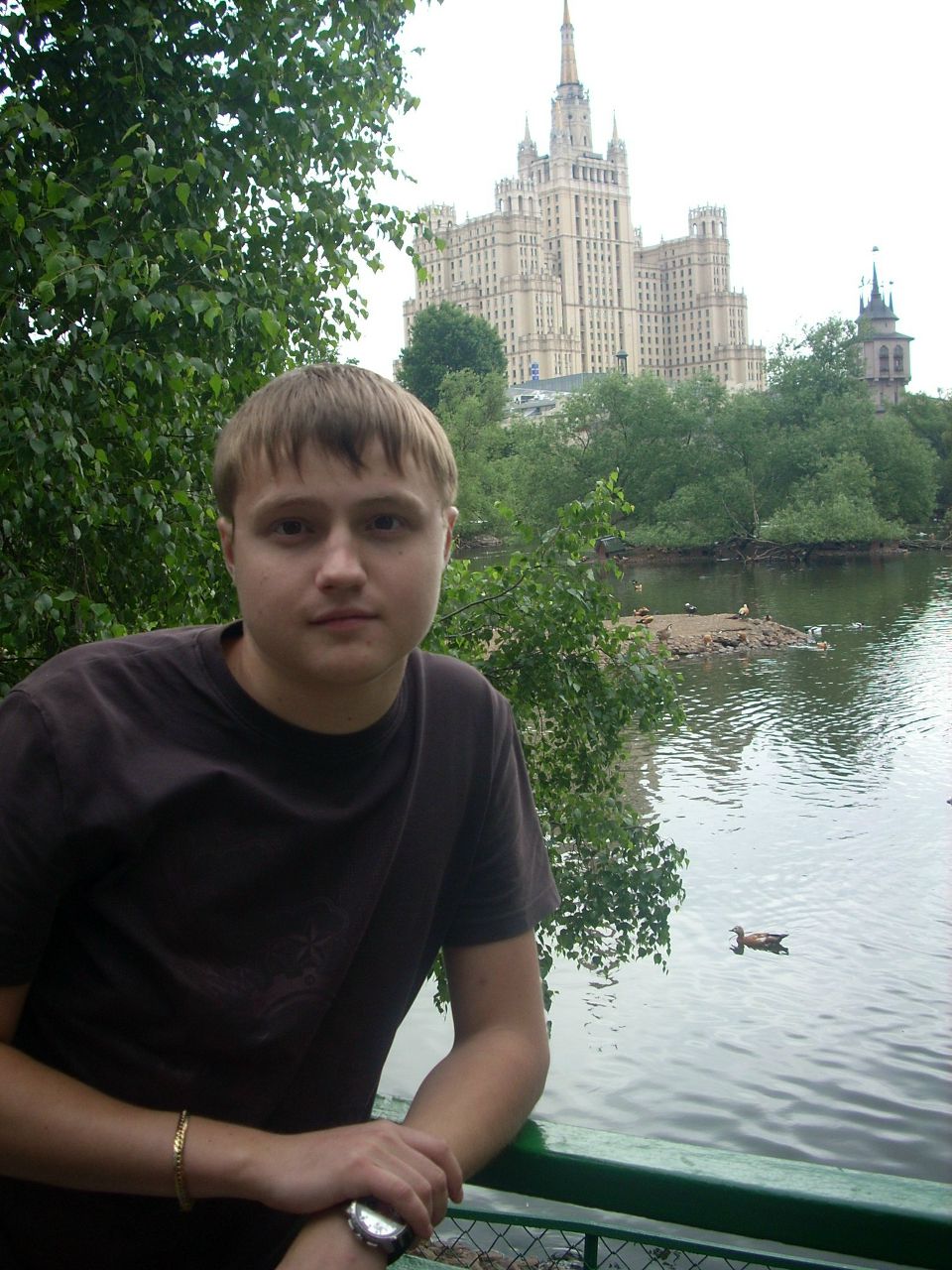 Михаил Иванов | Новочебоксарск