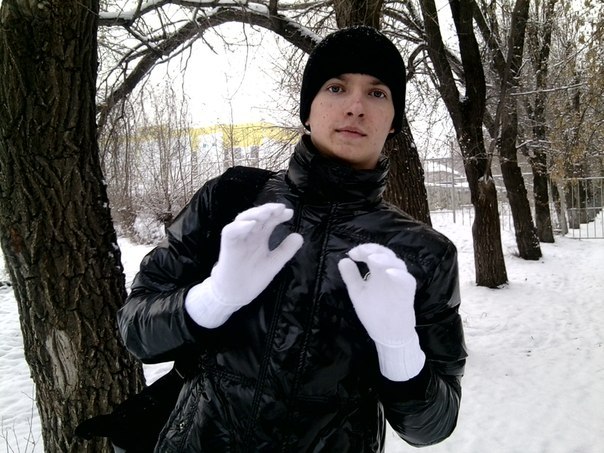 Влад Зимин | Магнитогорск