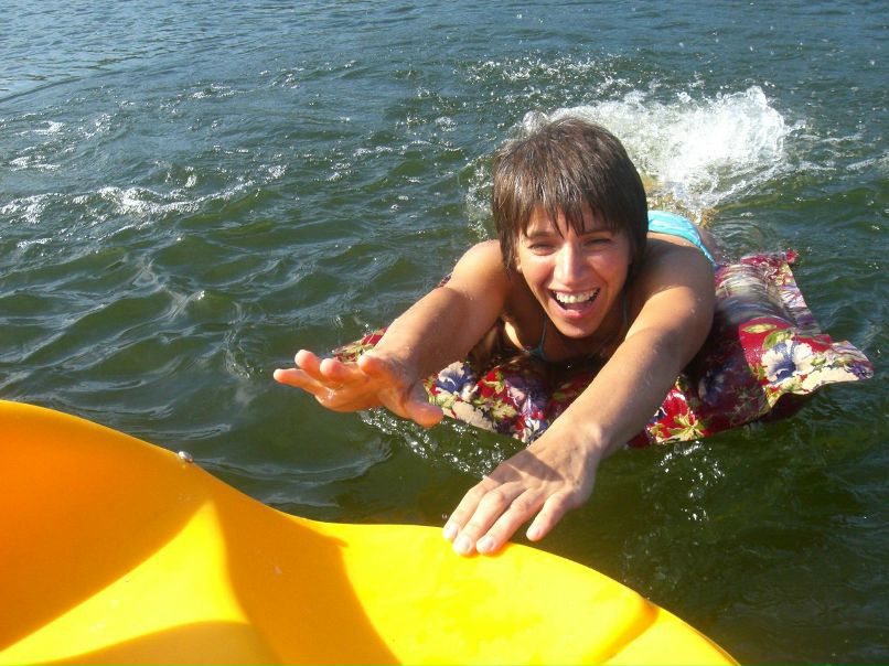 Тоня Чечинова **Умка**Не**Антон** | Казань