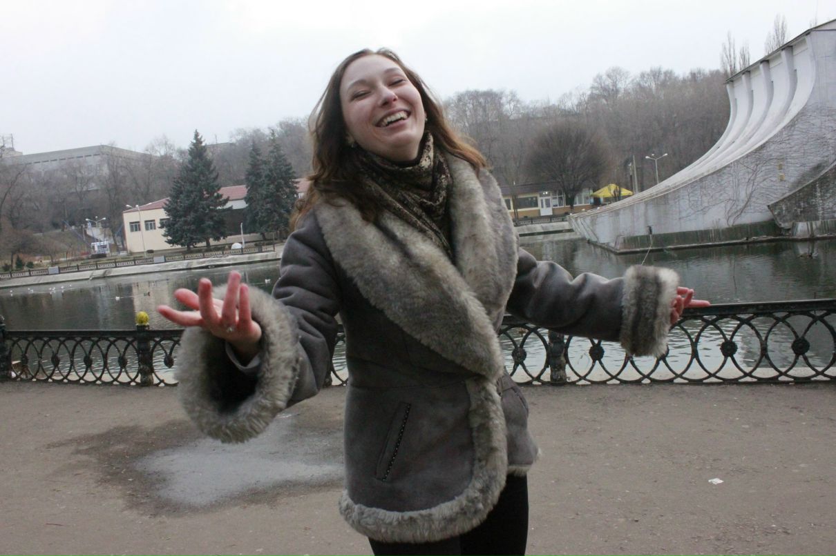 Дима Фокин | Днепр (Днепропетровск)