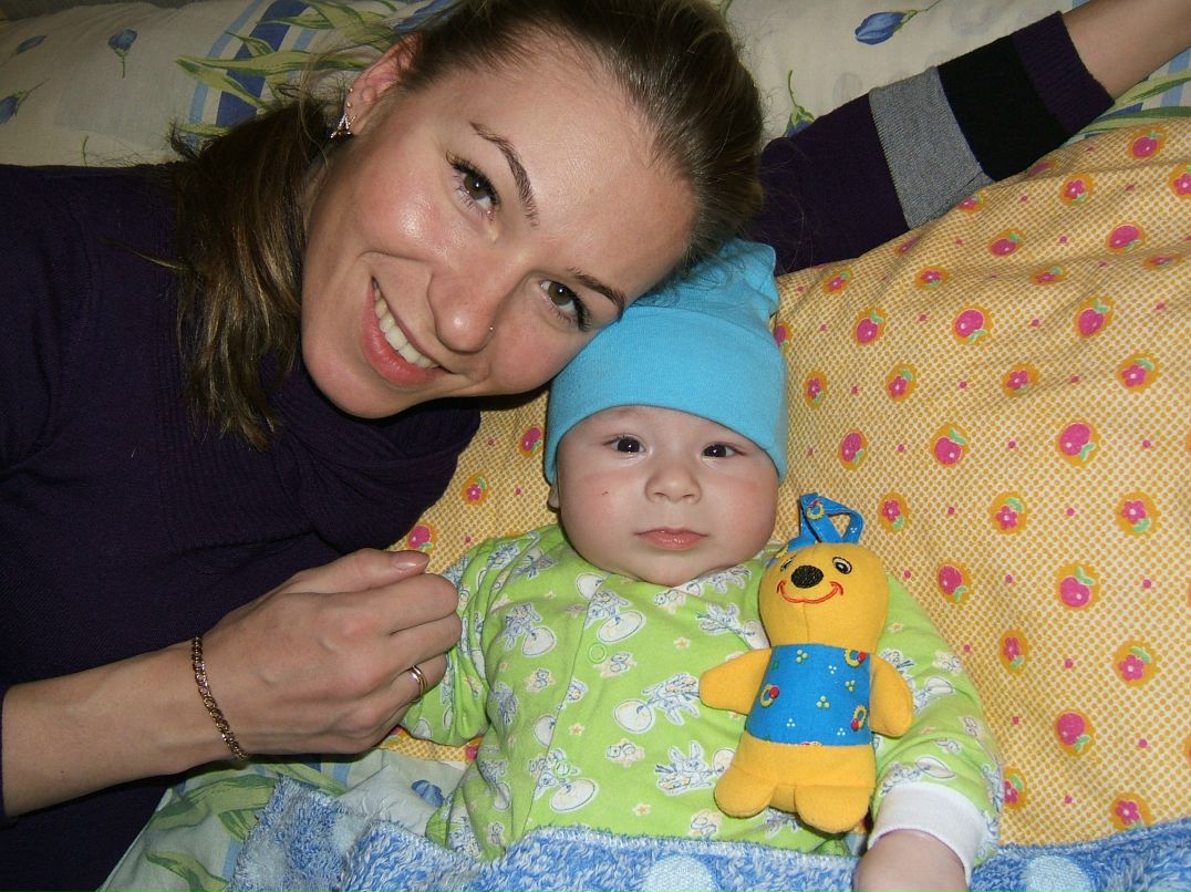 Людмила Жигулина | Боровичи