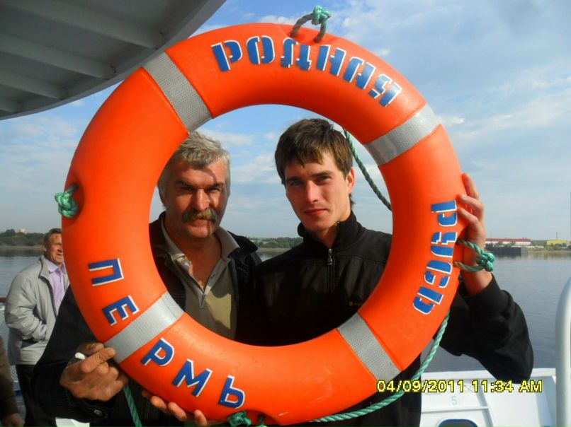 Артем Литовских | Красноуральск