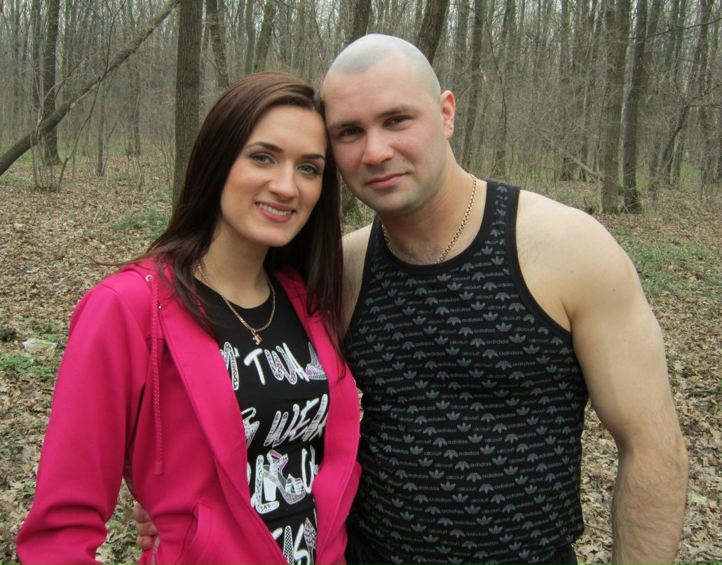 Алина Яковлева | 