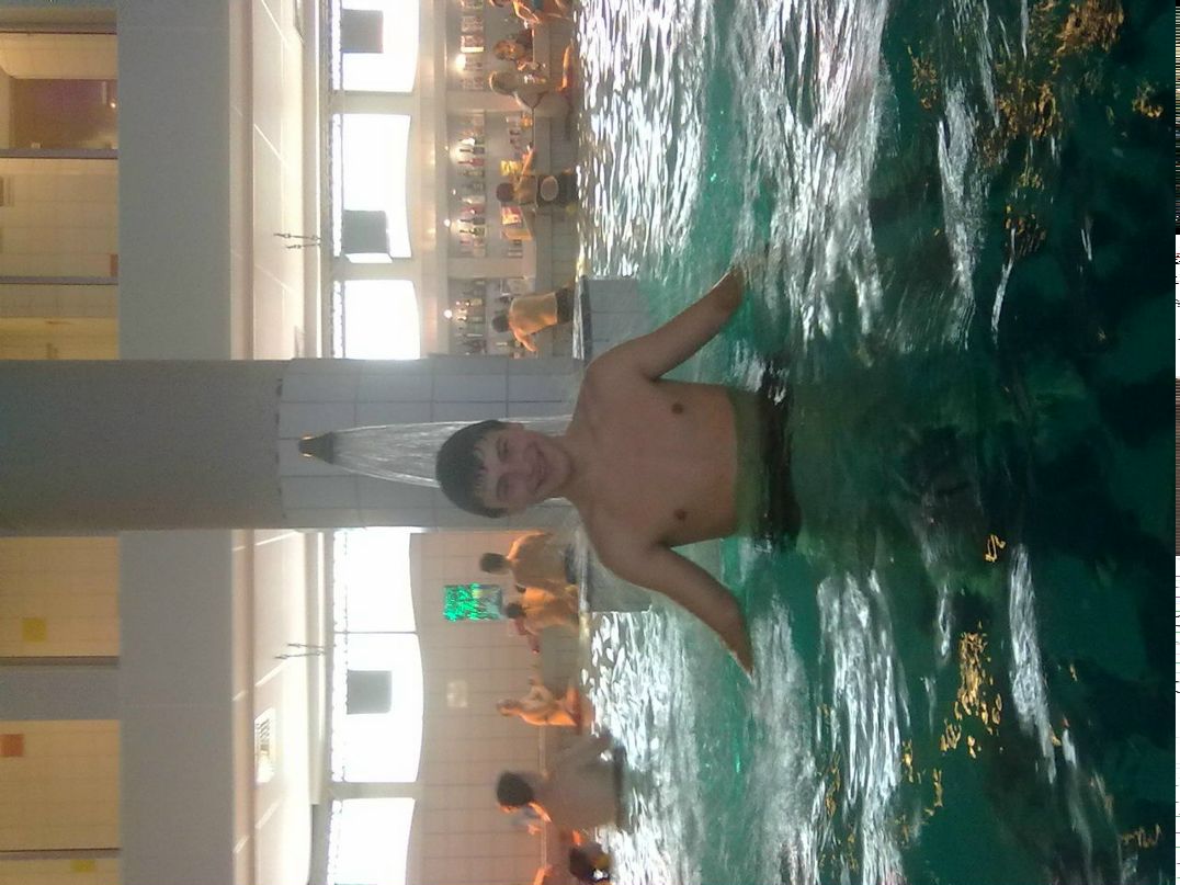 Владимир Брагинец | Чернигов