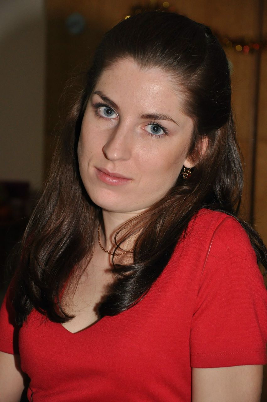 Елена Данилова | Псков