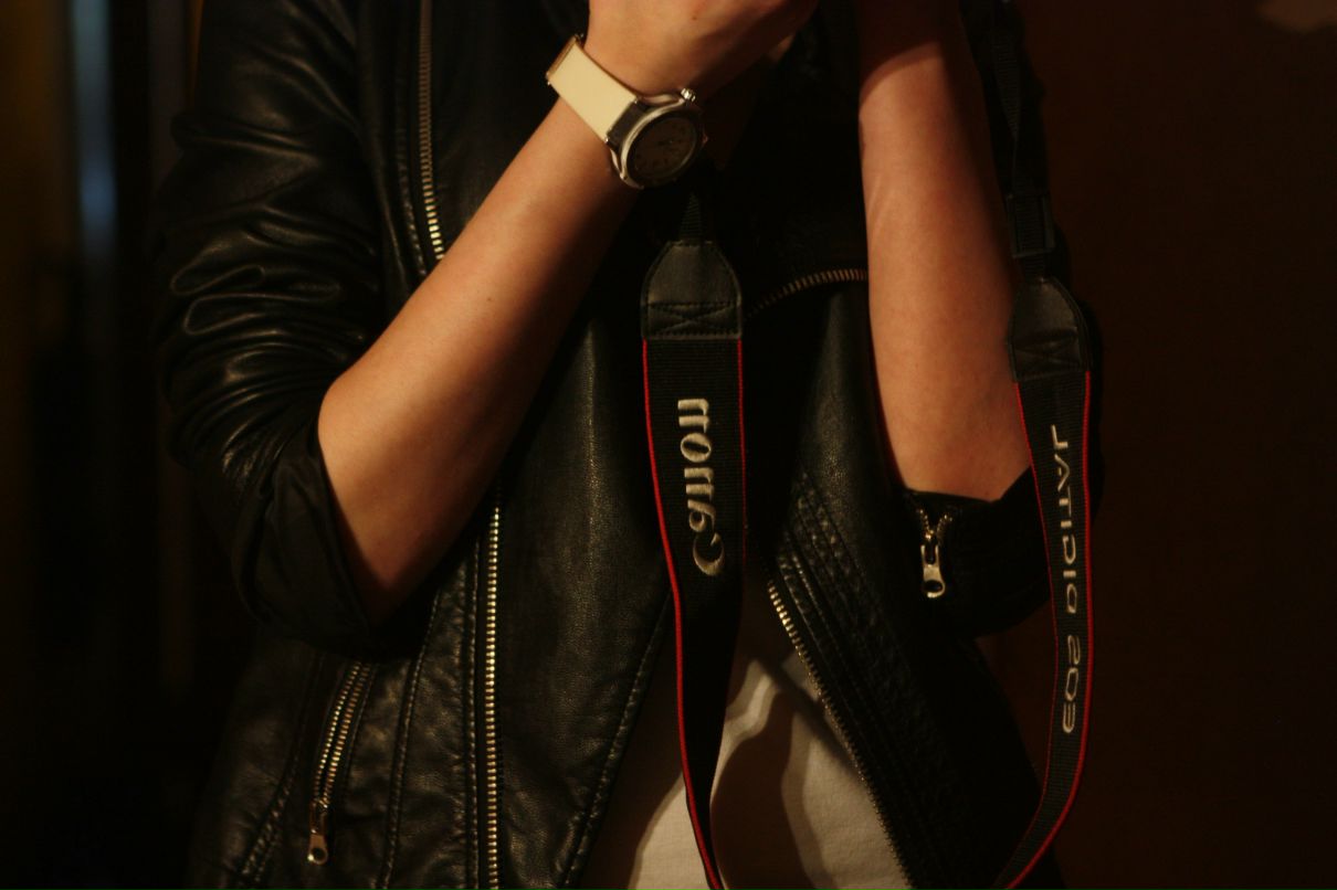 Анна Космина | Киев