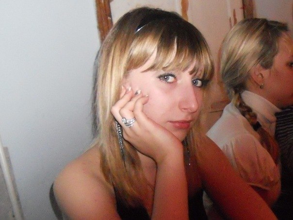 Просто Йа=) это | Луганск