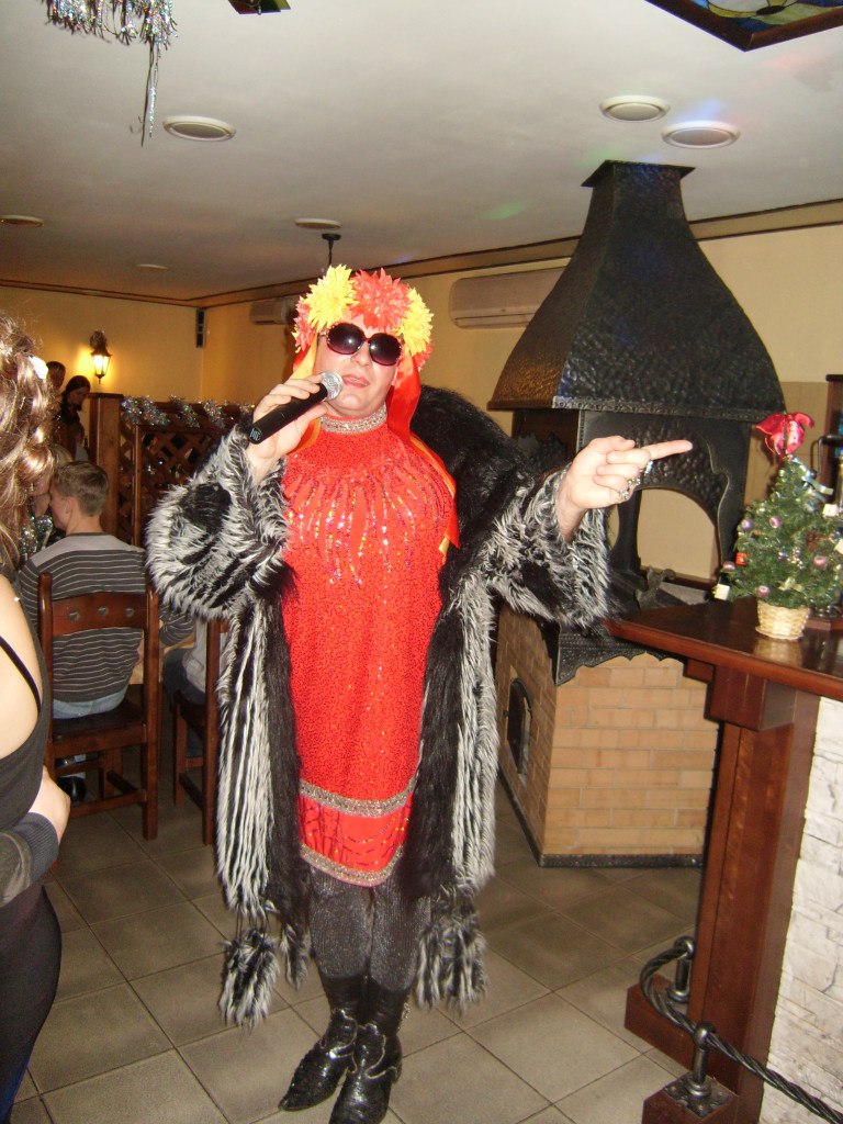 Юлия Семенюк | Осинники