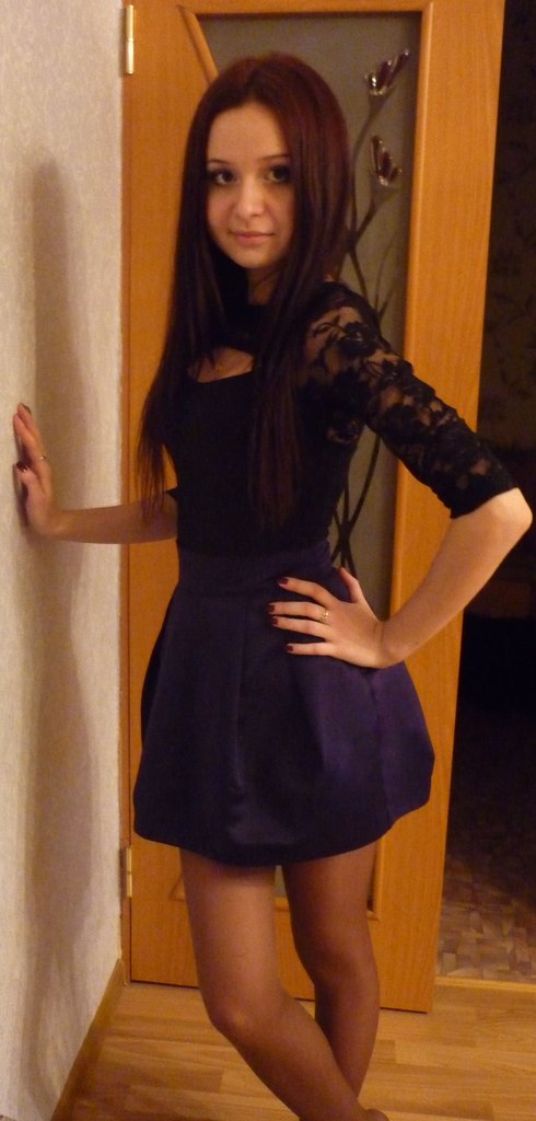 Оля Казакова | Сыктывкар